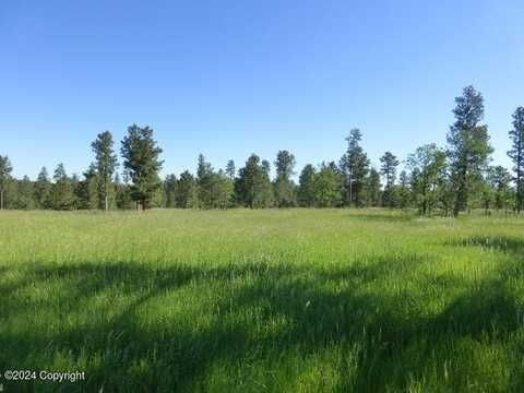 Tract 5 Double A Ranch, Aladdin, WY 82710