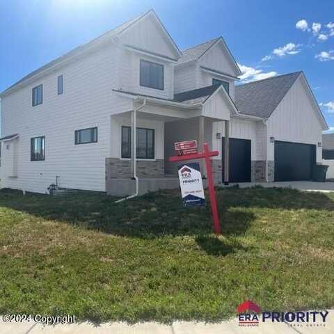 11 Spencer Ln -, Gillette, WY 82718