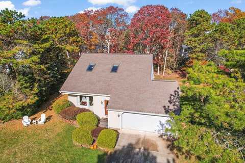 88 Pheasant Lane, East Falmouth, MA 02536