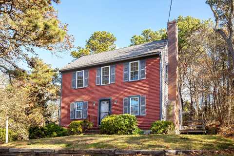 249 A P Newcomb Road, Brewster, MA 02631