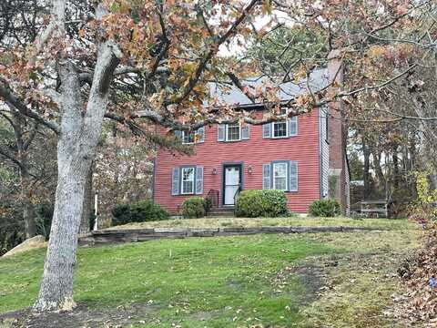 249 A P Newcomb Road, Brewster, MA 02631