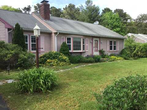 142 Capt Small Road, Yarmouth, MA 02664