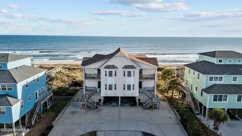 3317 Ocean Drive, Emerald Isle, NC 28594