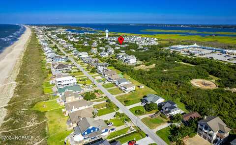 110 Swindell Lane, Atlantic Beach, NC 28512