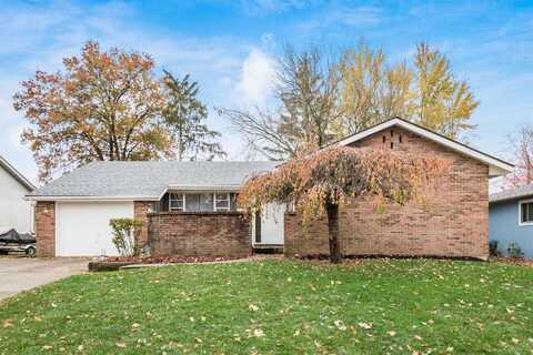 1737 Sugarmaple Drive, Columbus, OH 43229