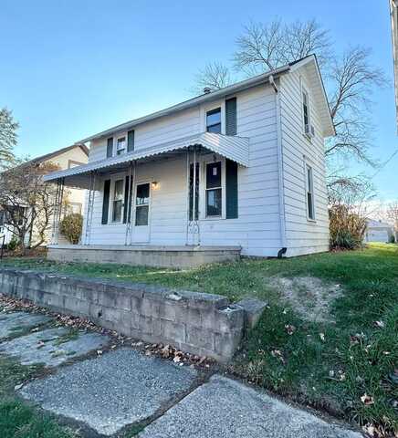 737 Garfield Avenue, Lancaster, OH 43130