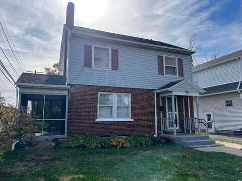 1735 Milford Avenue, Columbus, OH 43224