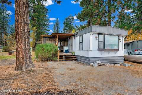 3219 E Osler Ave, Post Falls, ID 83854