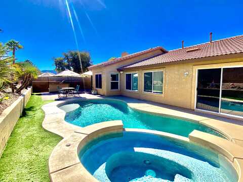 44648 Liberty Avenue, La Quinta, CA 92253