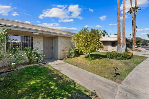 1111 E Ramon Road, Palm Springs, CA 92264