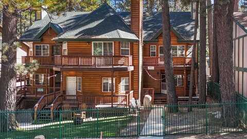 745 Summit Boulevard, Big Bear Lake, CA 92315