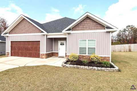 117 Kettle River Lane, Bonaire, GA 31005