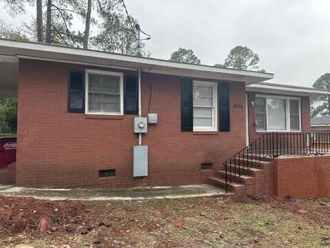 2345 Danbury Drive, Macon, GA 31217