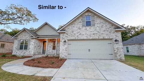 227 Obsidian Drive, Perry, GA 31069