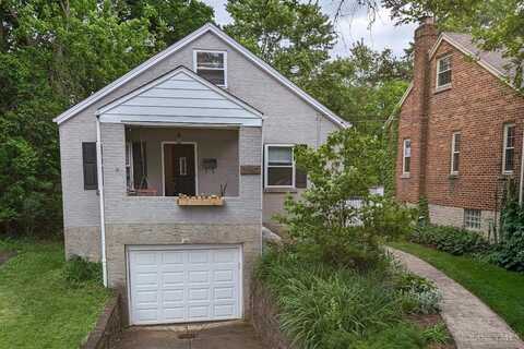 3880 Marburg Avenue, Cincinnati, OH 45209