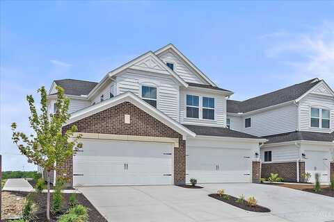 455 Valhalla Court, Turtle Creek Twp, OH 45036