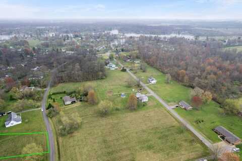 236 Schlitz Drive, Perry Twp, OH 45118