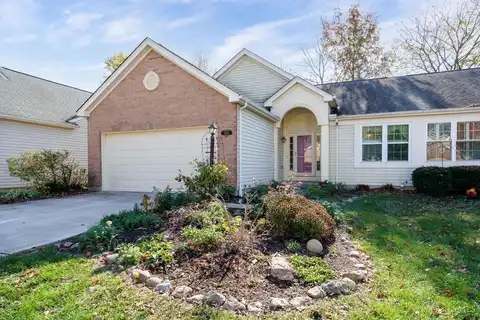 1005 Raintree Lane, Hamilton, OH 45039