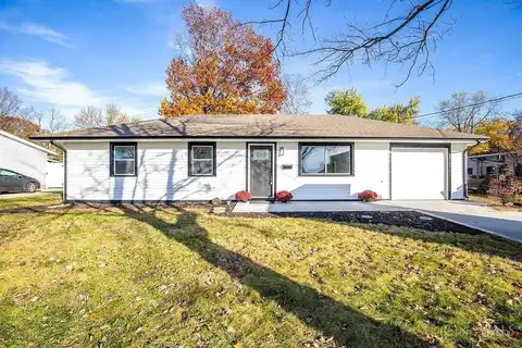 204 Cranewood Drive, Trenton, OH 45067