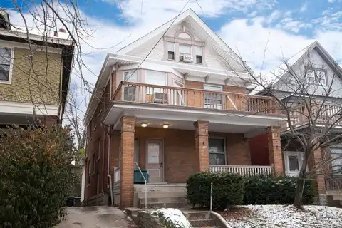 2366 Stratford Avenue, Cincinnati, OH 45219