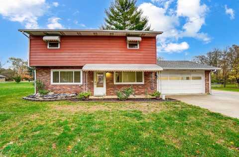 7872 Anne Drive, Franklin, OH 45005