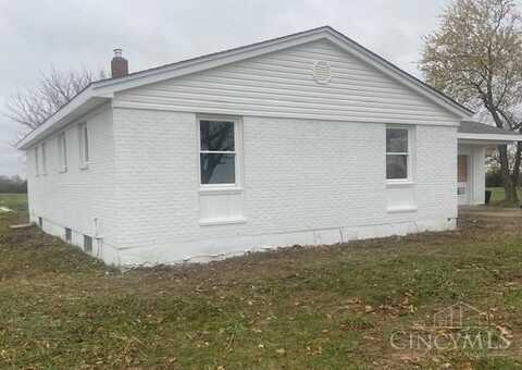 3355 Somerville Road, Milford, OH 45064