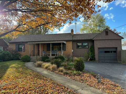 8761 Russet Drive, Colerain Twp, OH 45251