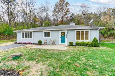 3129 Eight Mile Road, Anderson Twp, OH 45244