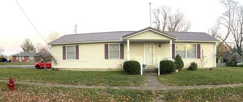 130 Graham Street, Sardinia, OH 45171