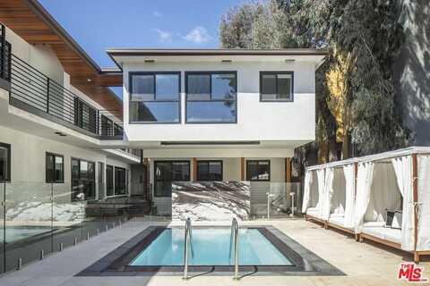 1267 N Laurel Ave, West Hollywood, CA 90046