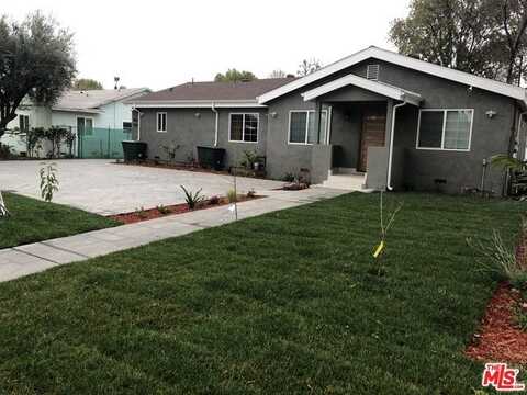 15818 MARLIN PL, VAN NUYS, CA 91406