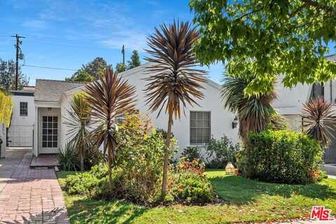 934 N La Jolla Ave, West Hollywood, CA 90046