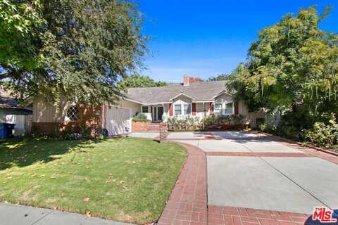 3320 Patricia Ave, Los Angeles, CA 90064