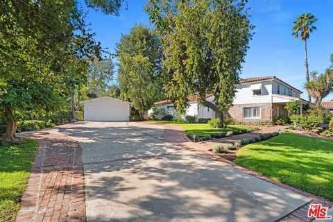 17534 Corinthian Dr, Encino, CA 91316