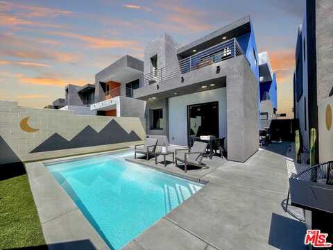 2693 paragon loop, PALM SPRINGS, CA 92262