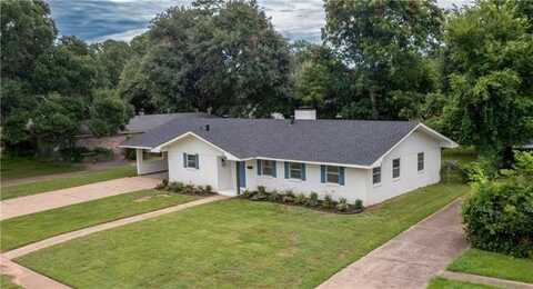 5603 NAVAHO Trail, Alexandria, LA 71301