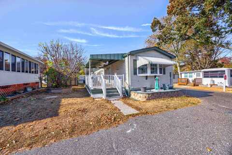 430 N Rt 9, Cape May Court House, NJ 08210