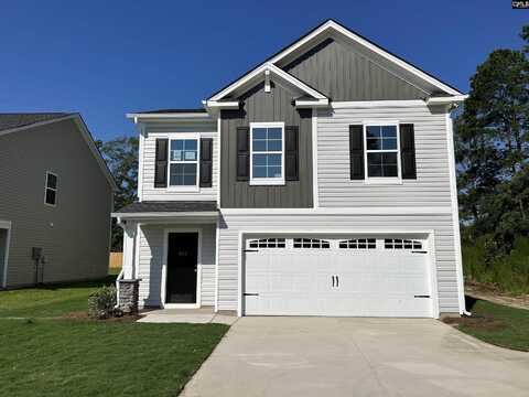 958 Harvest Valley (Lot 49) Lane, Hopkins, SC 29061