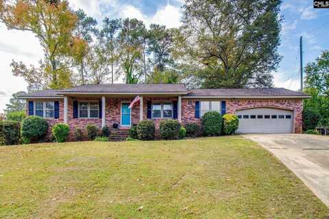 513 Valmire Drive, Columbia, SC 29212