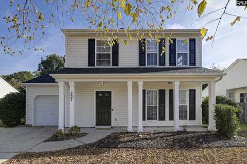 237 Jessica Drive, Lexington, SC 29073