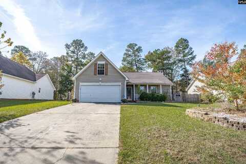 148 Park Place Drive, Irmo, SC 29063