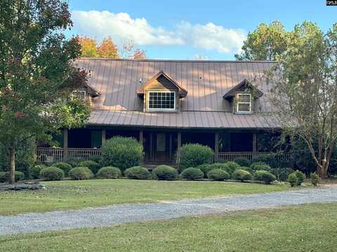 1276 Ruddy Duck Road, Camden, SC 29020