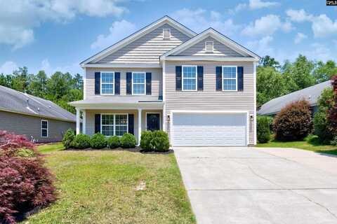 159 Flinchum Place, Lexington, SC 29073