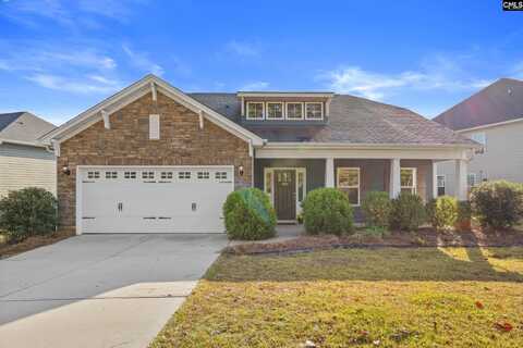 1222 Portrait Hill Drive, Chapin, SC 29036