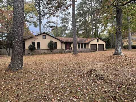 9607 Dunbarton Drive, Columbia, SC 29223