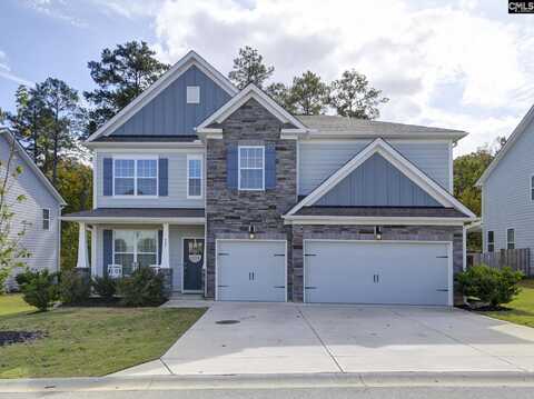 523 Regal Hill Drive, Lexington, SC 29072