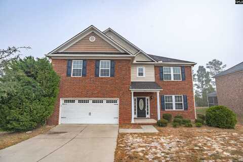 750 Viola Court, Columbia, SC 29229