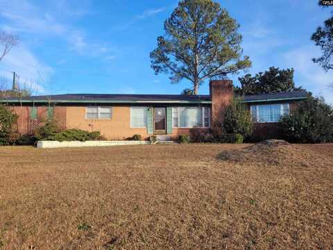 336 Willis Street, Batesburg, SC 29006