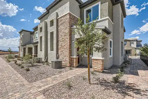 200 FREEPORT VIEW PL, Henderson, NV 89011