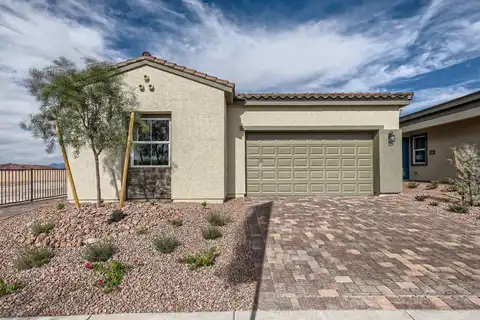 829 LOFTON MEADOWS, ST, Henderson, NV 89011